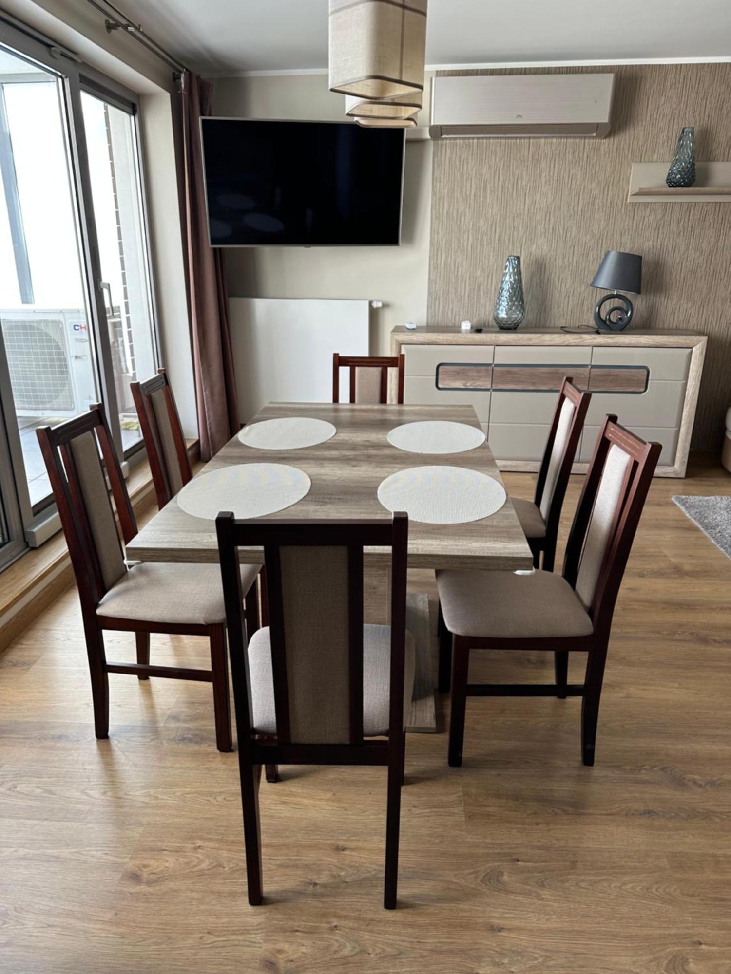Apartview By Rent Like Home Висла Экстерьер фото
